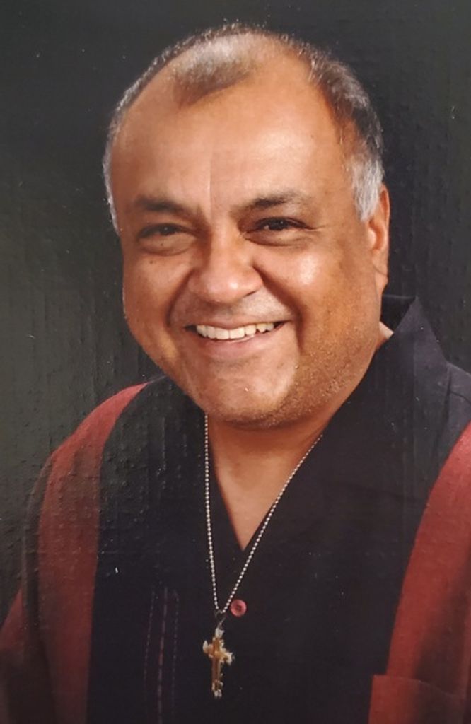 Lazaro Gutierrez, Jr.