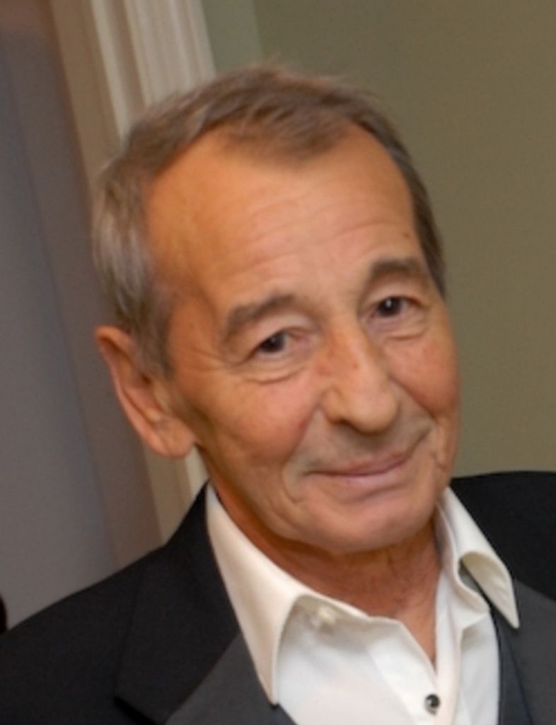 Stefan Bidoae Profile Photo