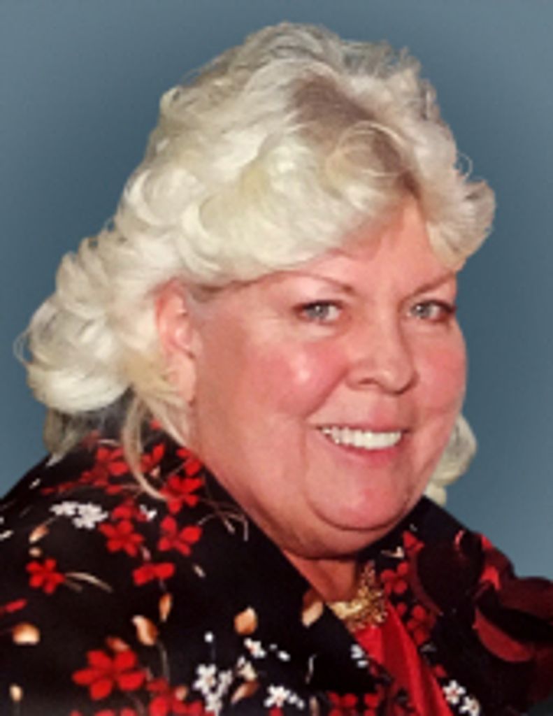 Darlene Lynn Johnson Profile Photo