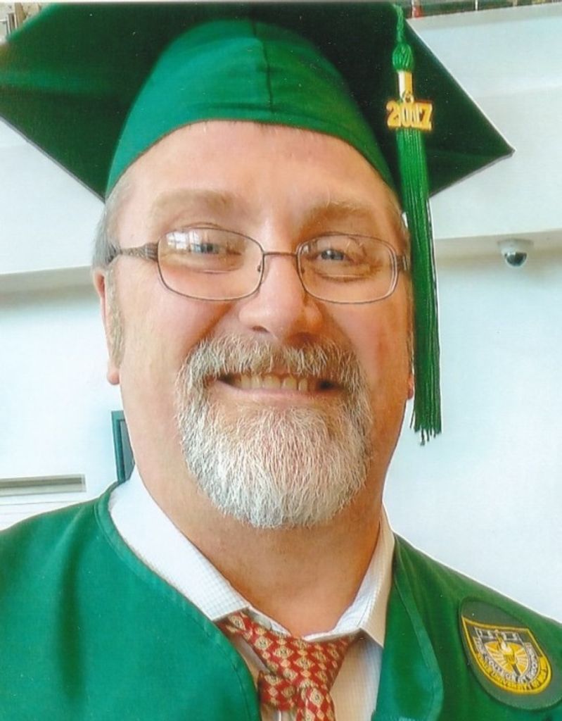 Duane Harold Lebarron