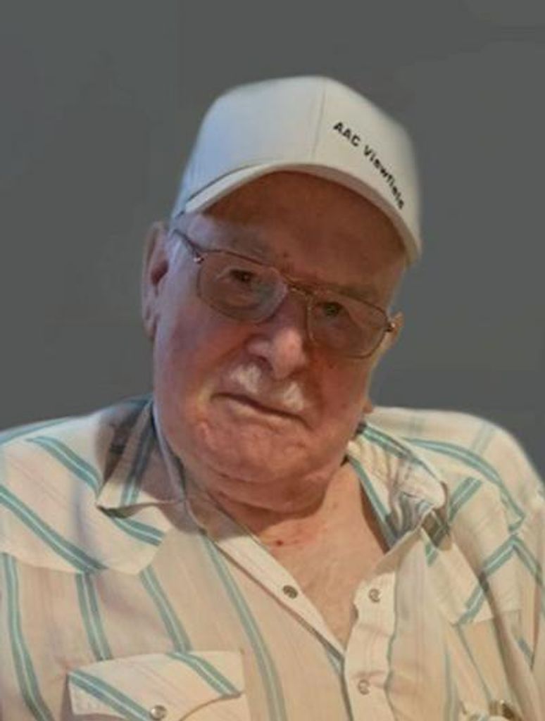 Garth Lawrence Volk Profile Photo