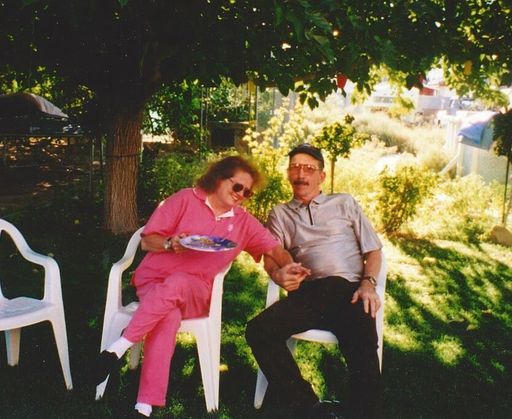 Mary Cooper photo gallery thumbnail 25 of 46
