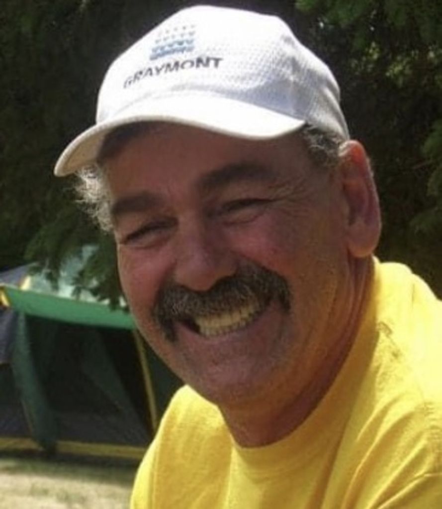 Wayne Trombley Profile Photo