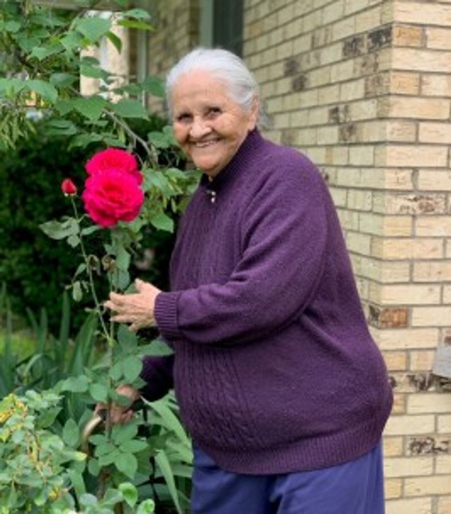 Rosa Solorzano Profile Photo