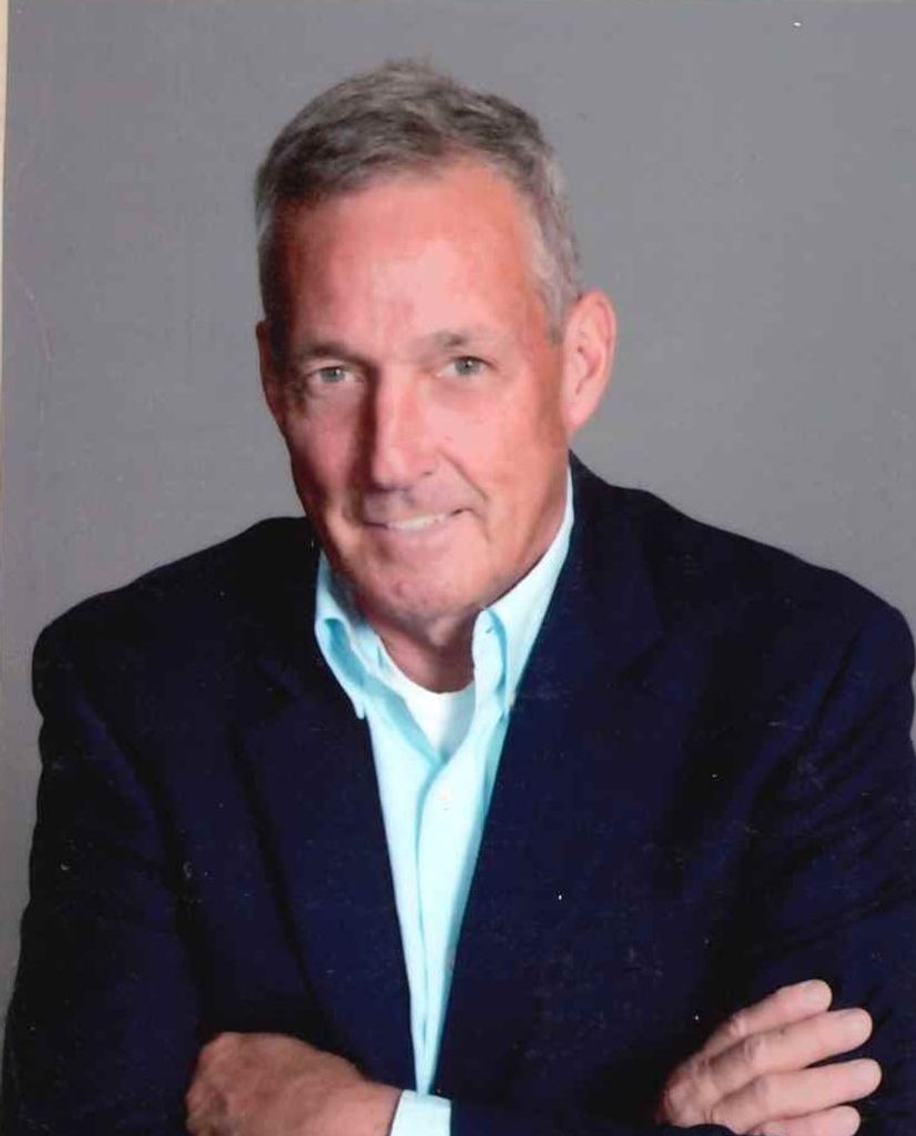 Andrew A. Brown Profile Photo