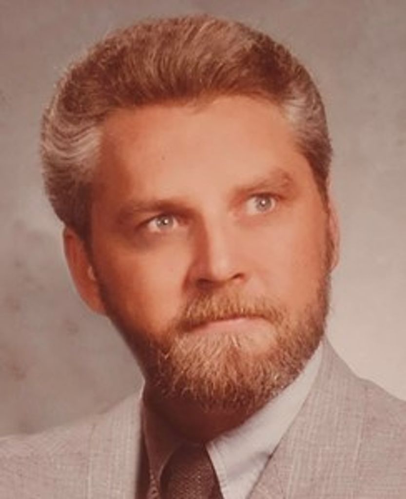 Howard Lyden