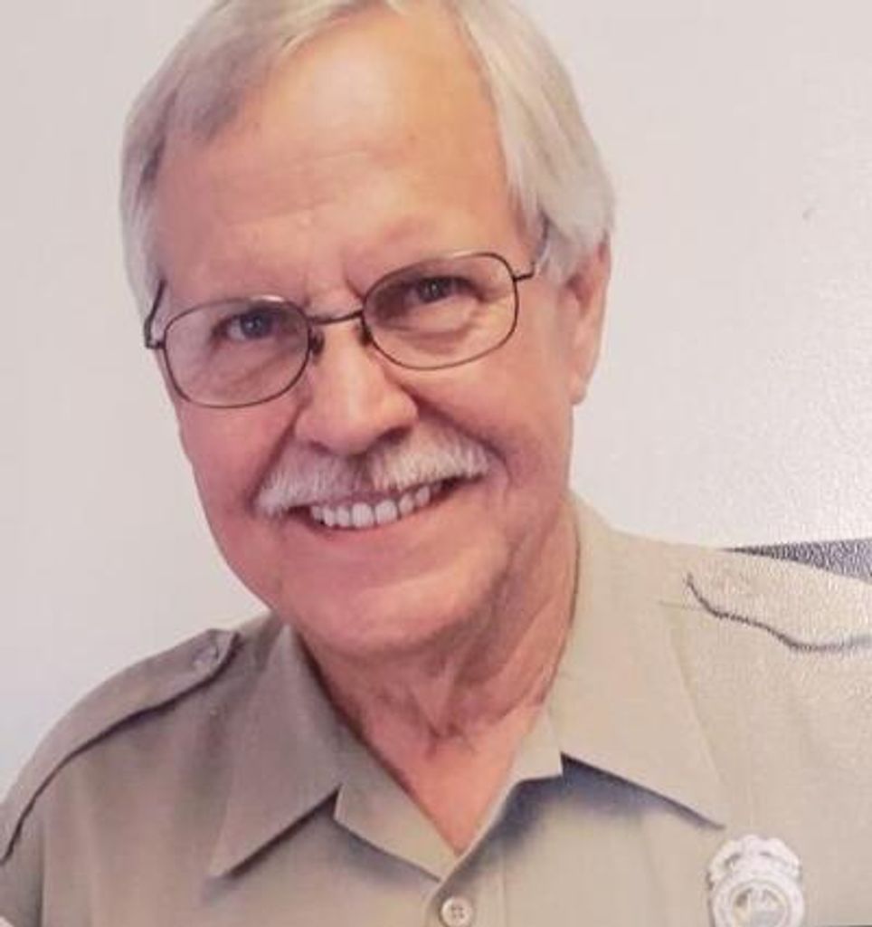 Wallace Kenneth Love Profile Photo