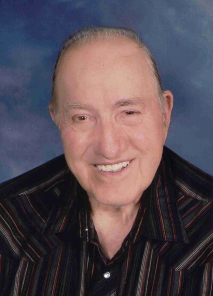 Orville Francis Feauto Profile Photo