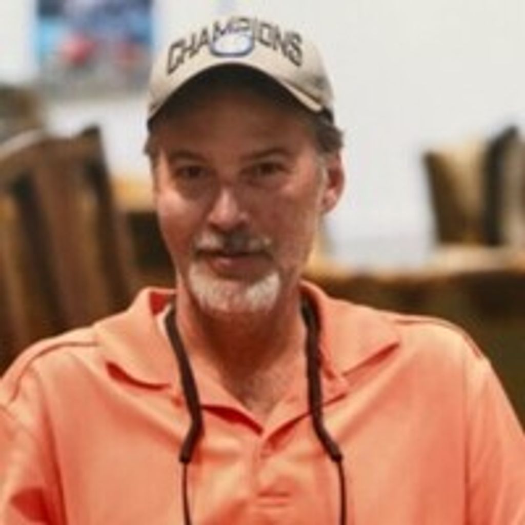 Charles "Chuck" Edward Folland