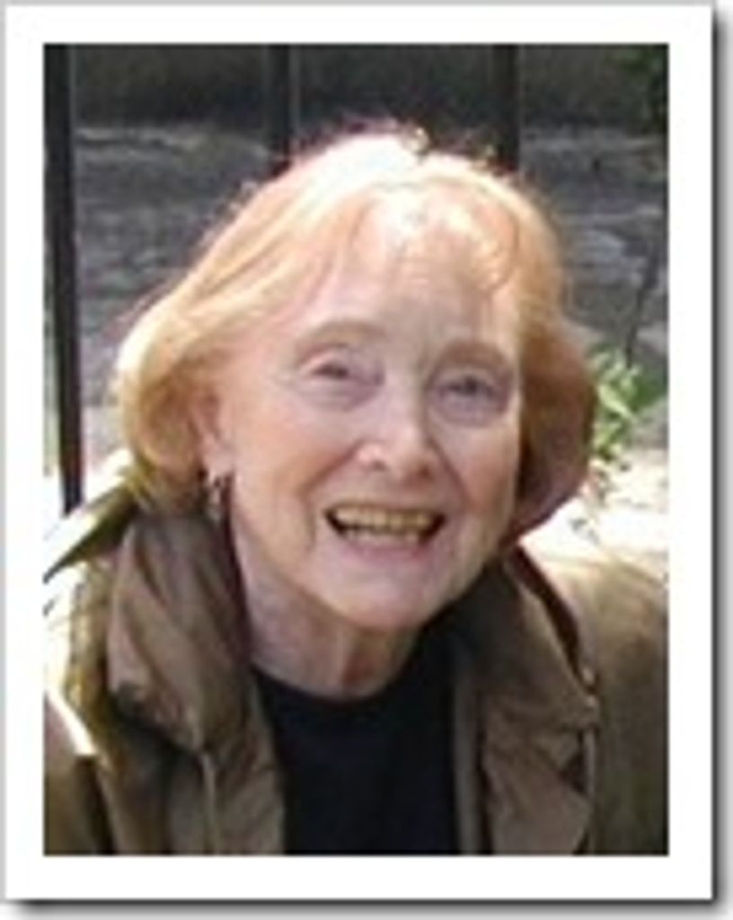 Martha Bishop Featherstone
