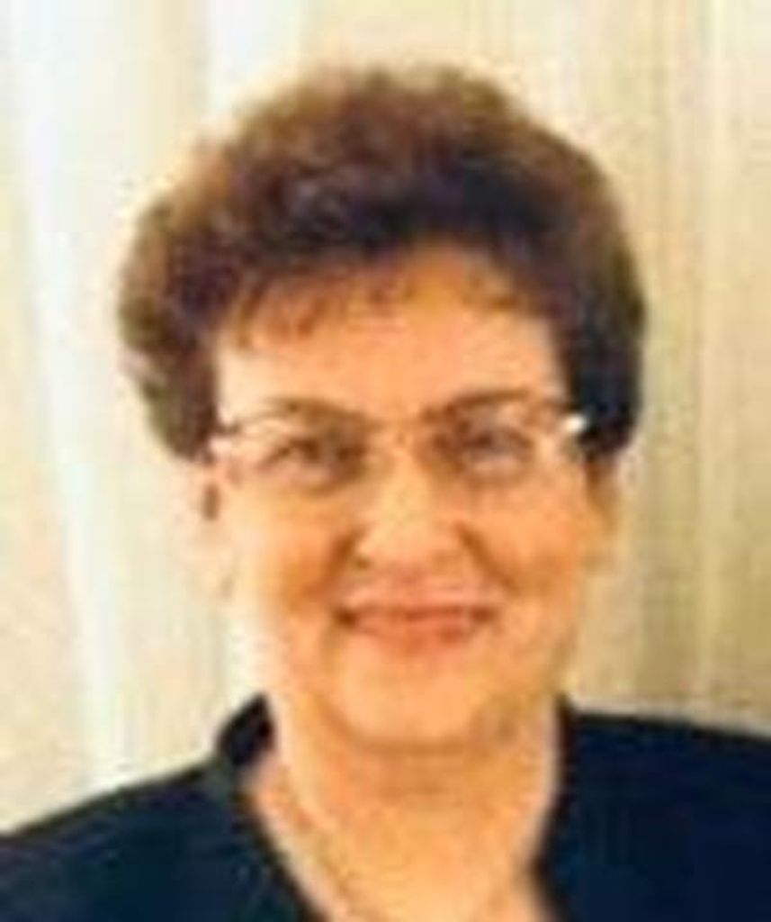 Dorothy Louise Maxson