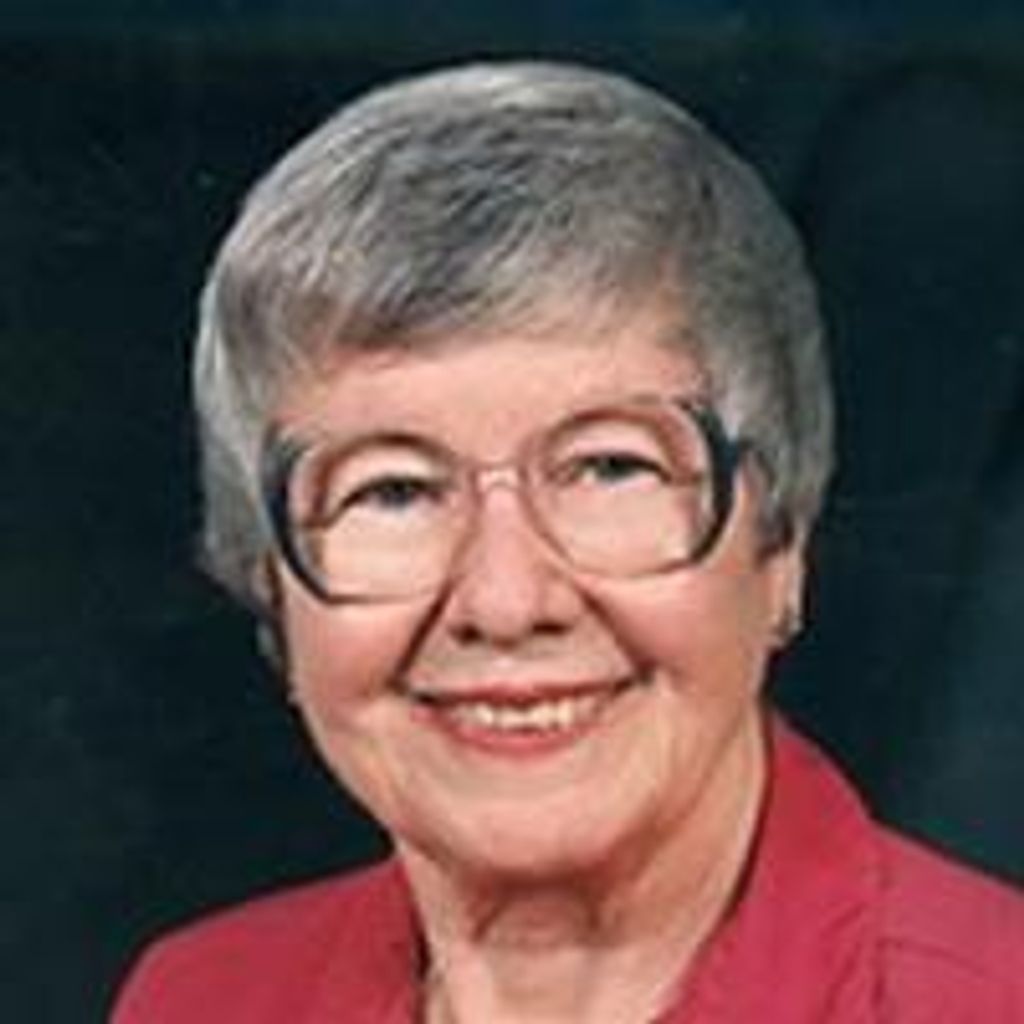 Erma Lee Brown Patterson