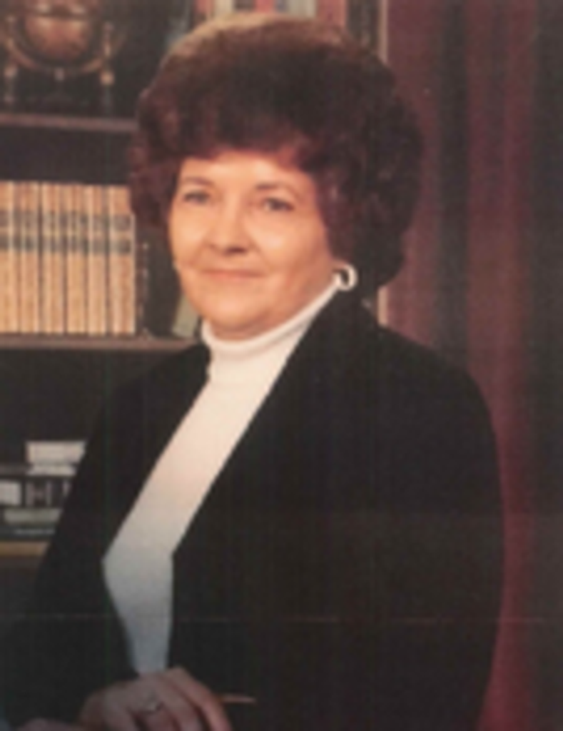 Frances  Wilson Giles