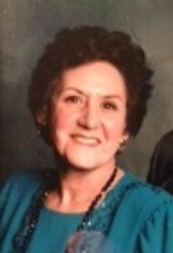 Mary Ann Cali