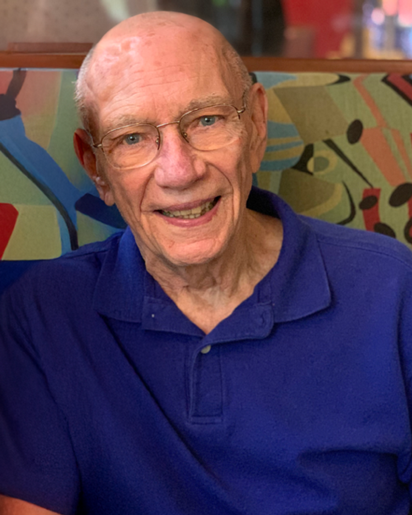 Norman A. Seymour Profile Photo