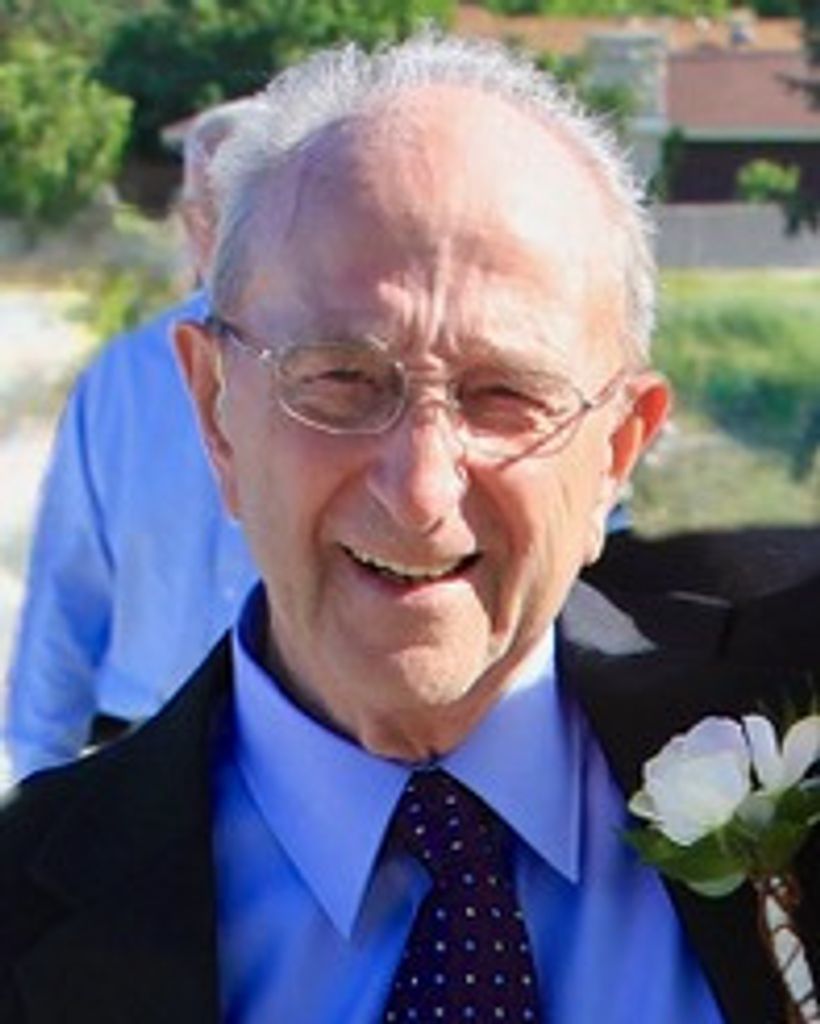 LaVerne S. B. Audley