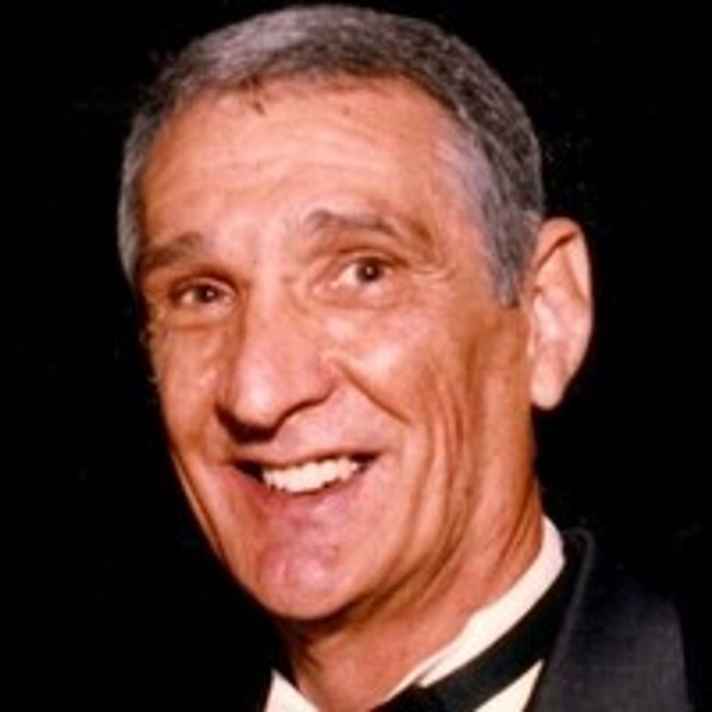 Dennis Blanchard