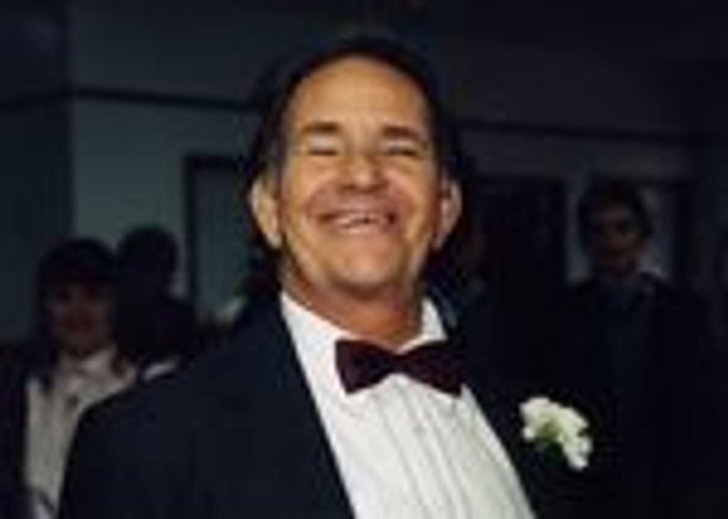 William Brockman