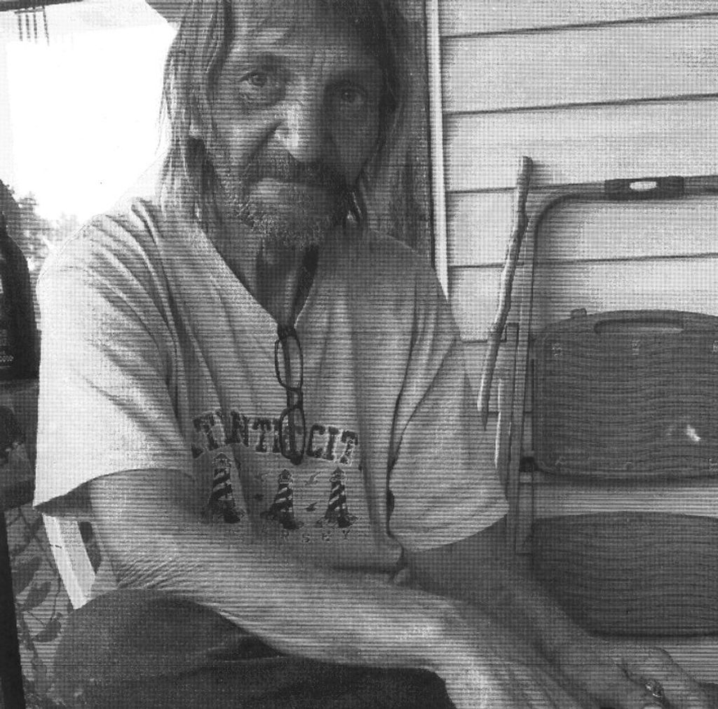 Rusty Boal