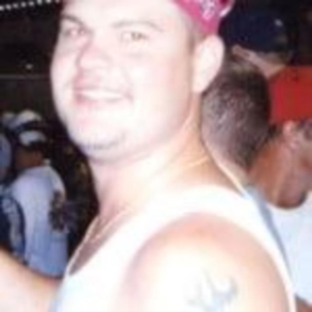 Shawn Vinson Morgan
