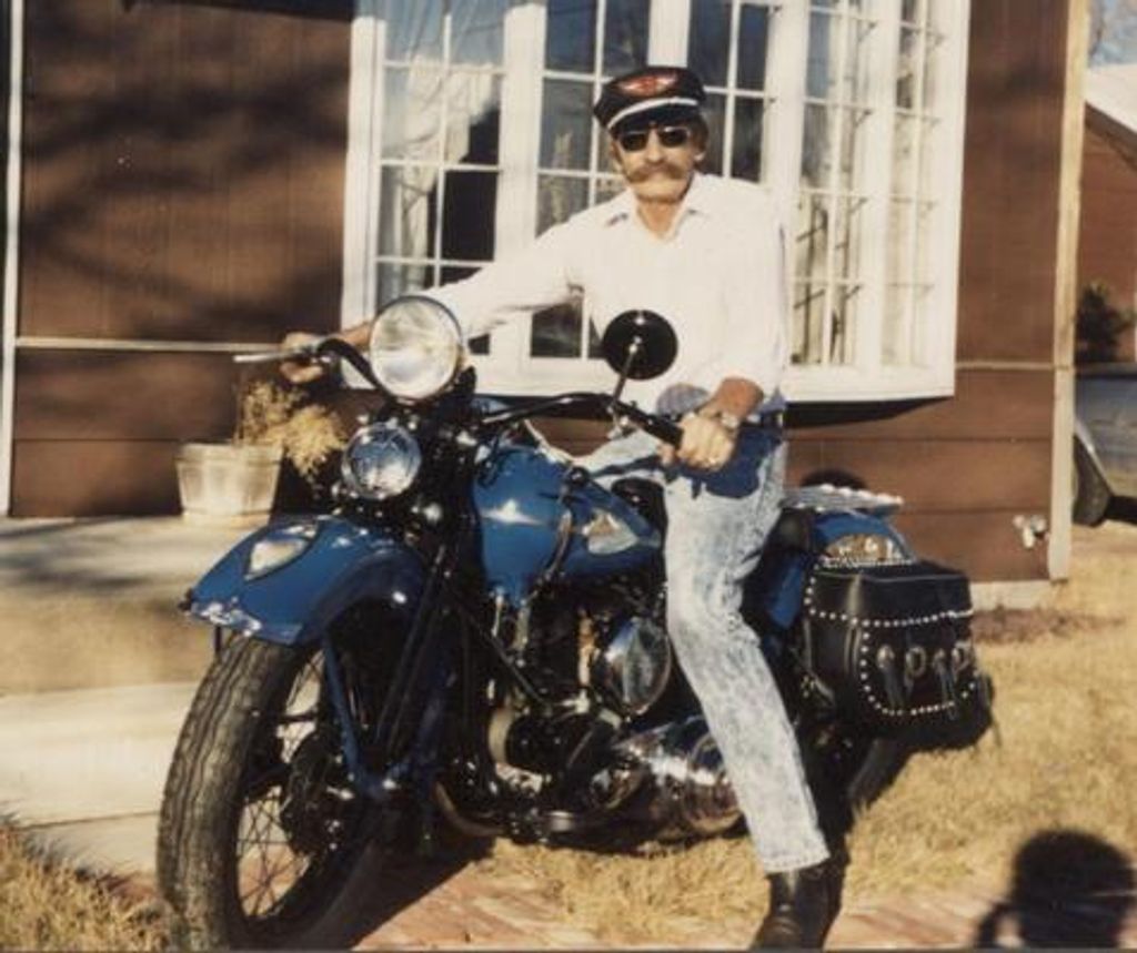 Gibbo Pierson Profile Photo