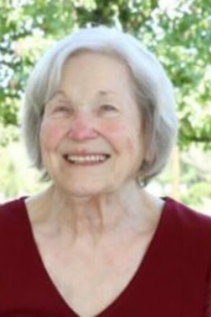Mary Ruth Doughten Profile Photo