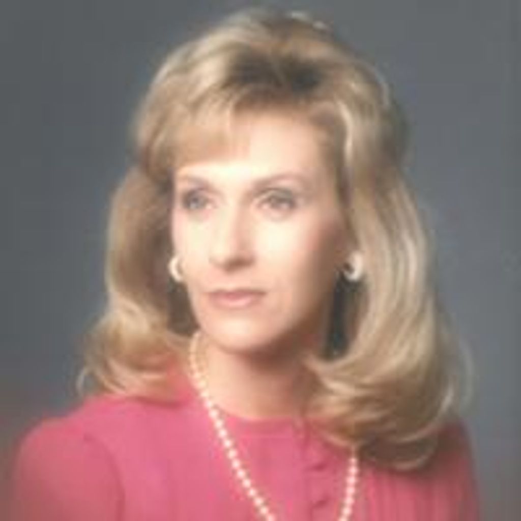 Dixie Lou Nelson