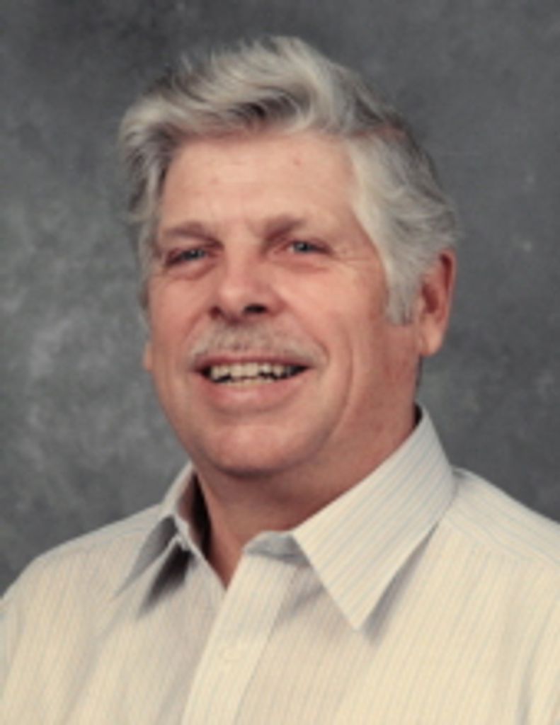 Richard Lloyd Leighton