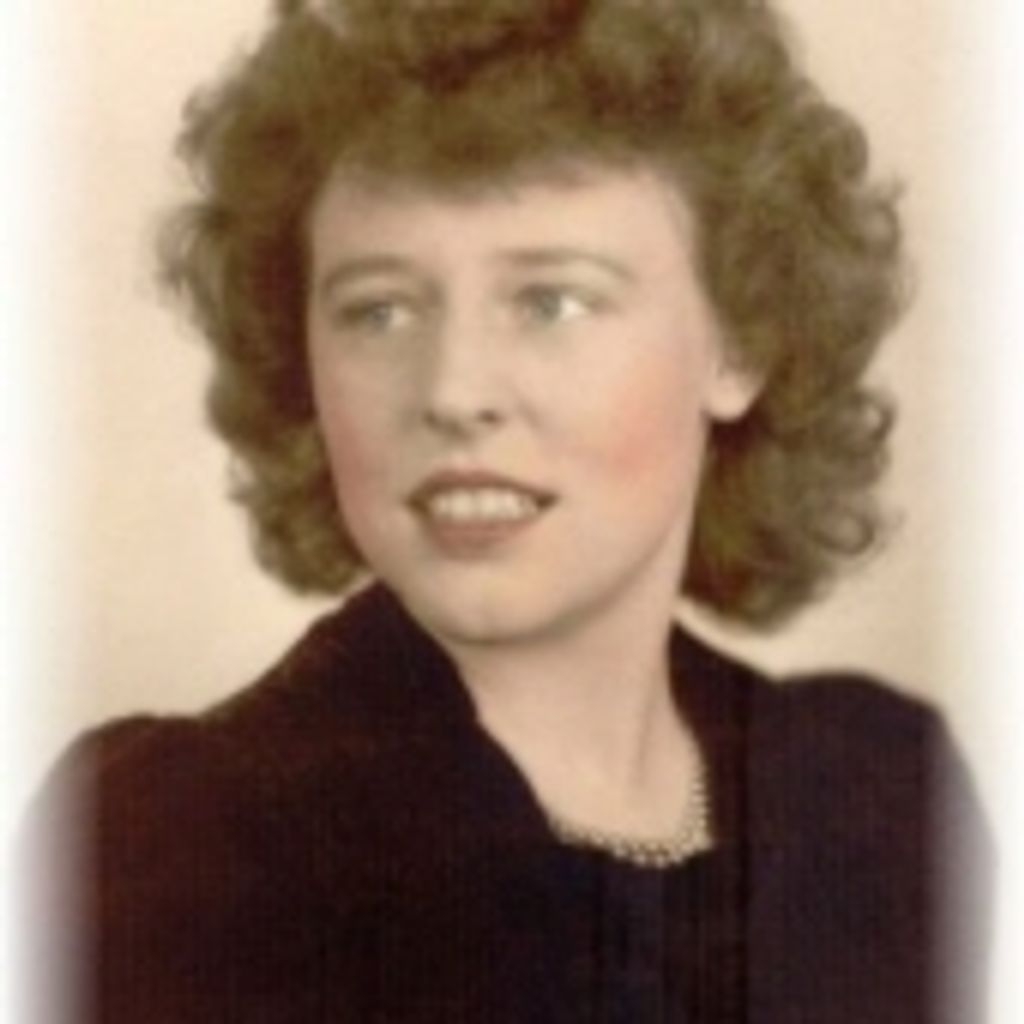 Rita J. Macgugan