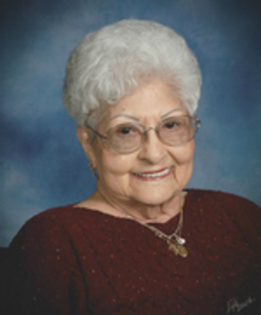 Priscilla B Padilla