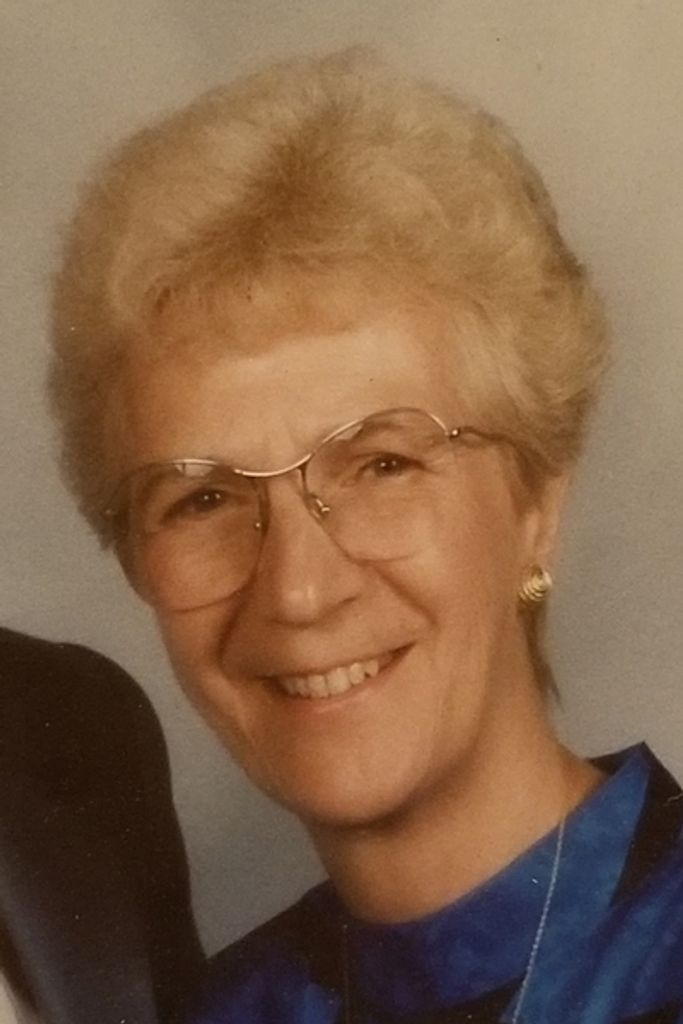 Shirley K. Driscoll Profile Photo