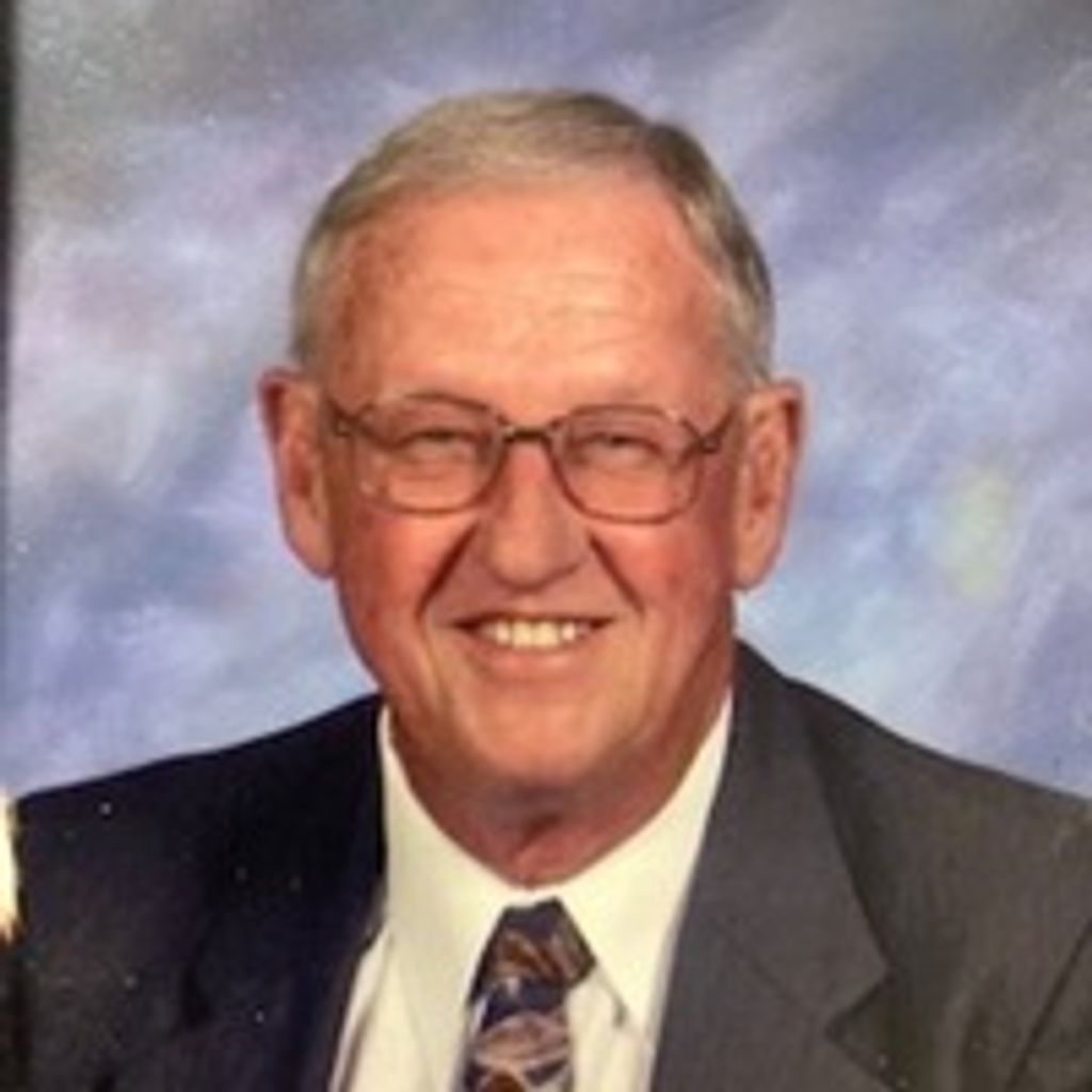 Larry J Tichacek