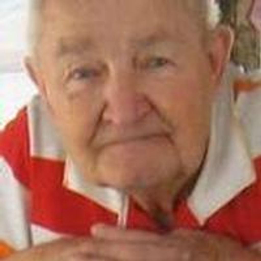 Joseph G. Patin