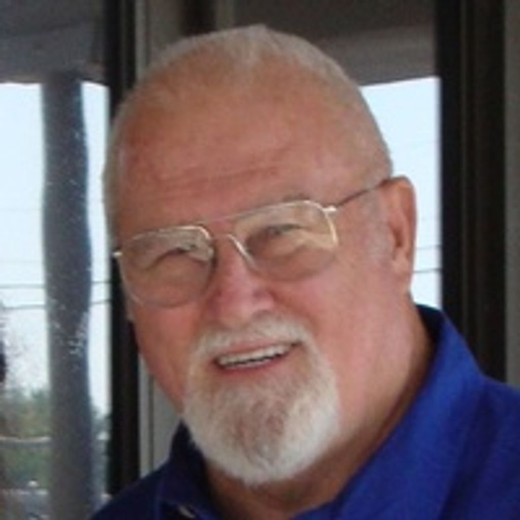 Eddie Glen Fleming