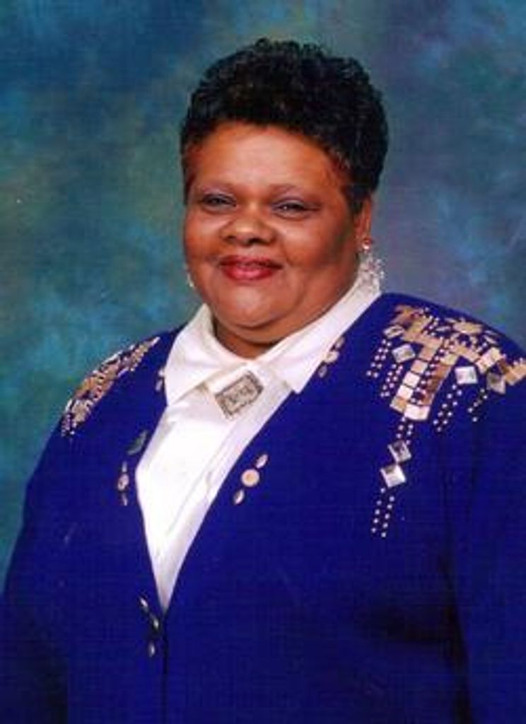 Mrs. Ethel W Pierce Profile Photo