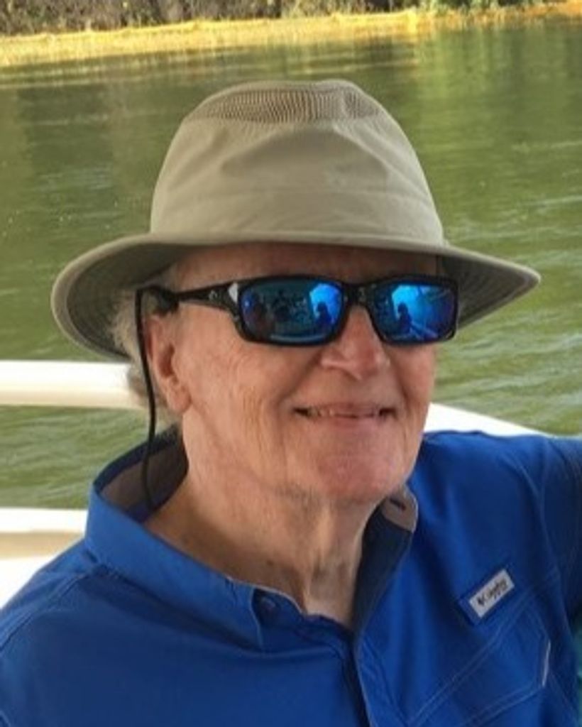 John Miller Powell, Jr. Profile Photo
