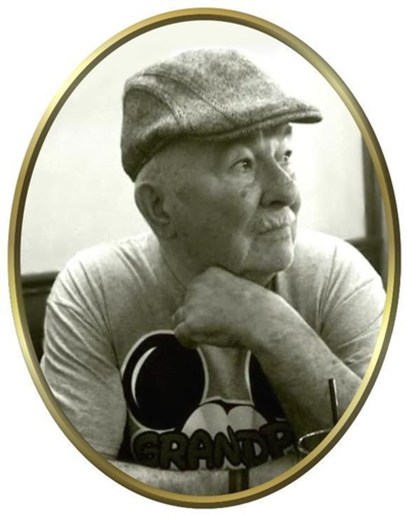 John Leroy Hooper Profile Photo