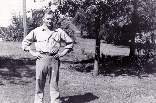 Jerome "Jerry" Pykoski photo gallery thumbnail 104 of 168