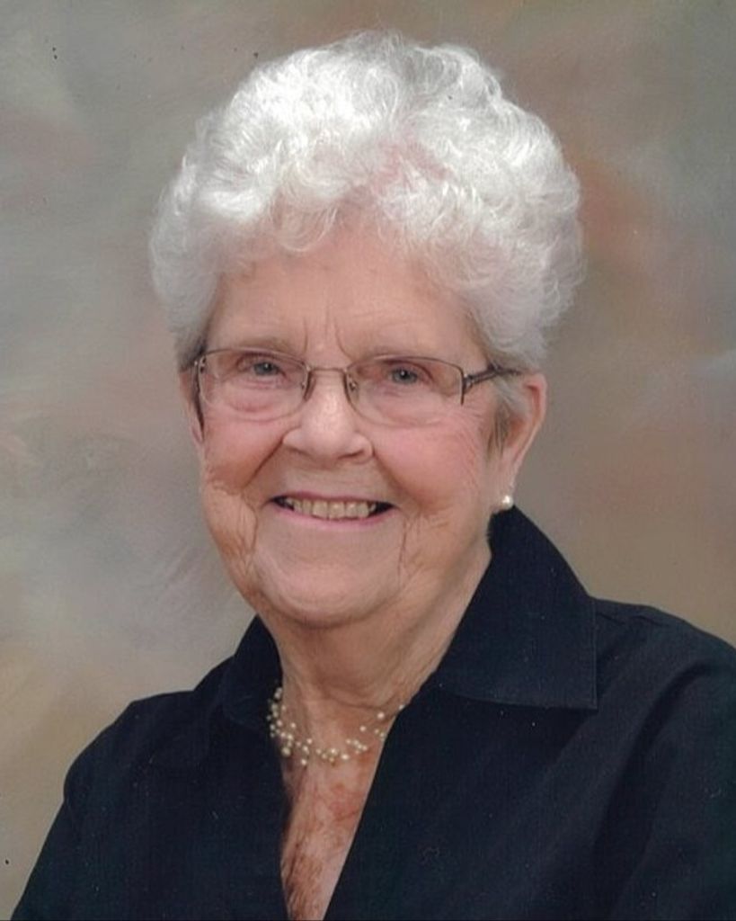Norma J. Maute Profile Photo
