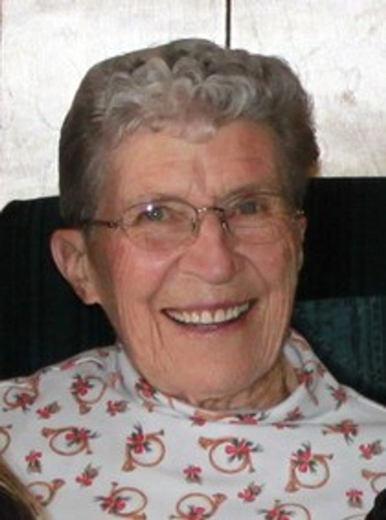 Kathern Dodds