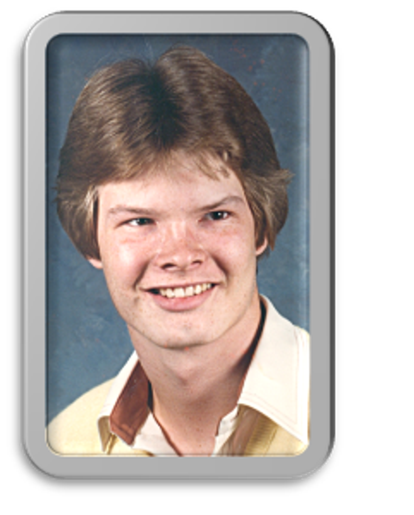Charles Sprouse