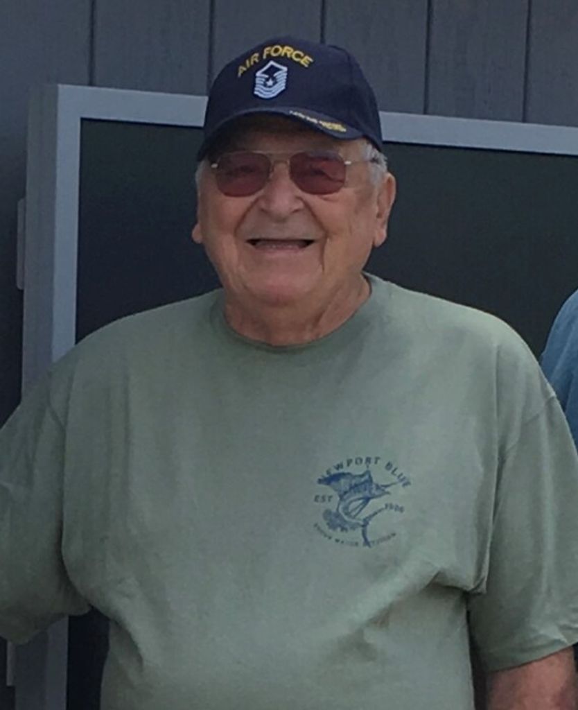 Gerald Toms