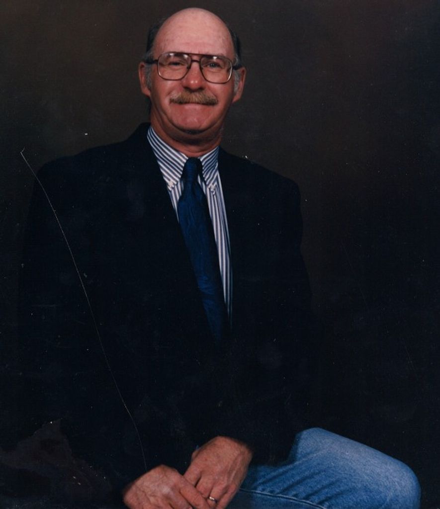 Harry Doyle