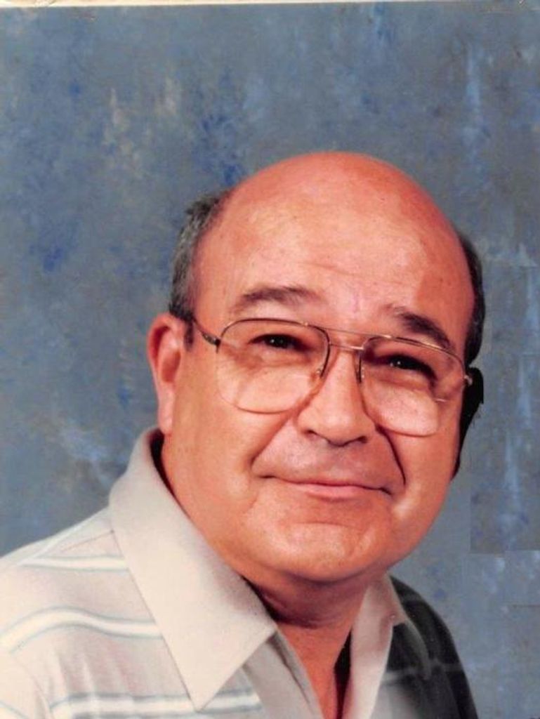Harold Cease