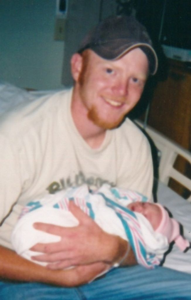 Jeremiah David Stracener