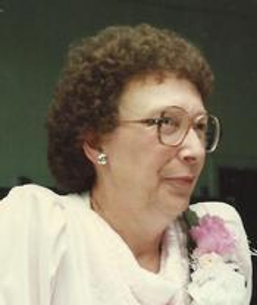 Betty J. Murphy
