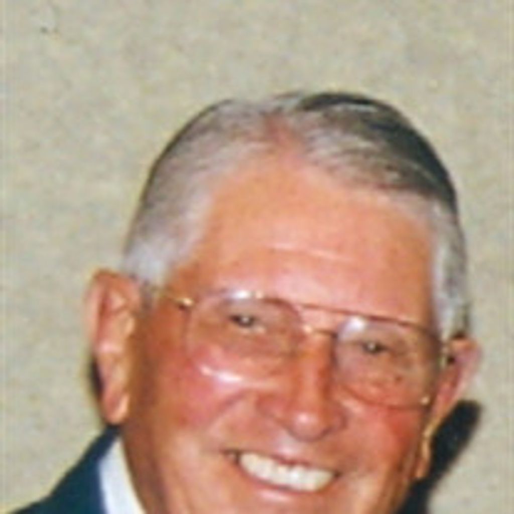 W. Leo Harrison
