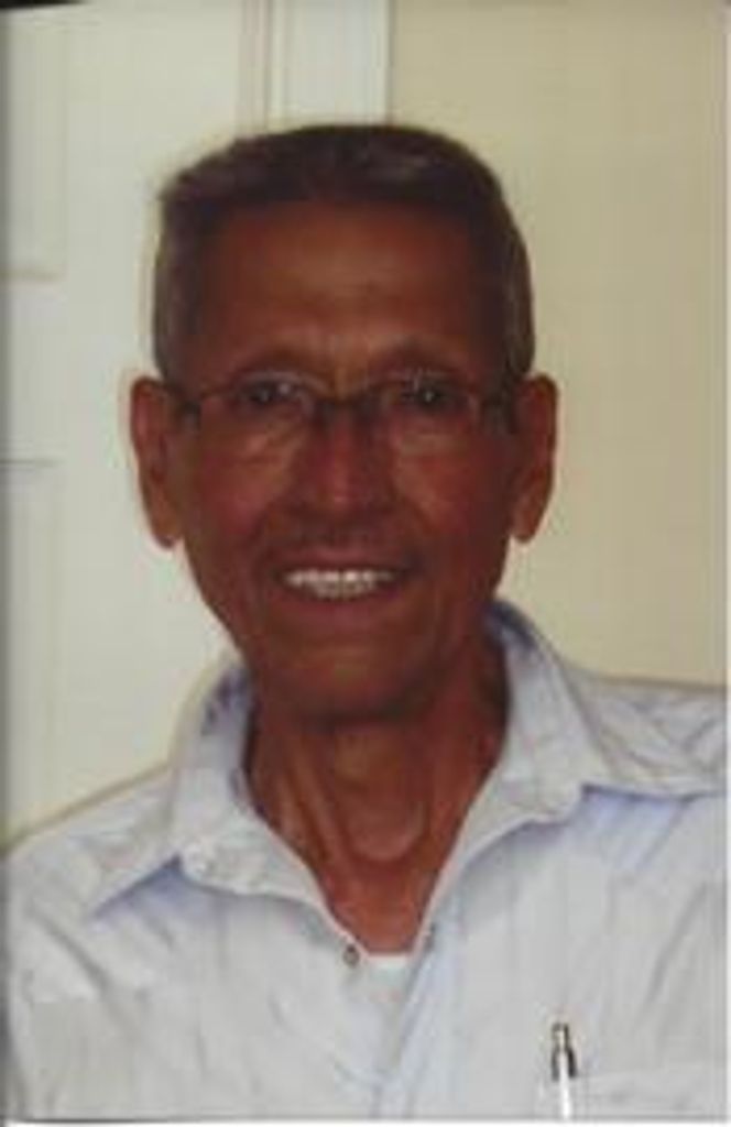 Leonel Alvarez Sotelo Profile Photo