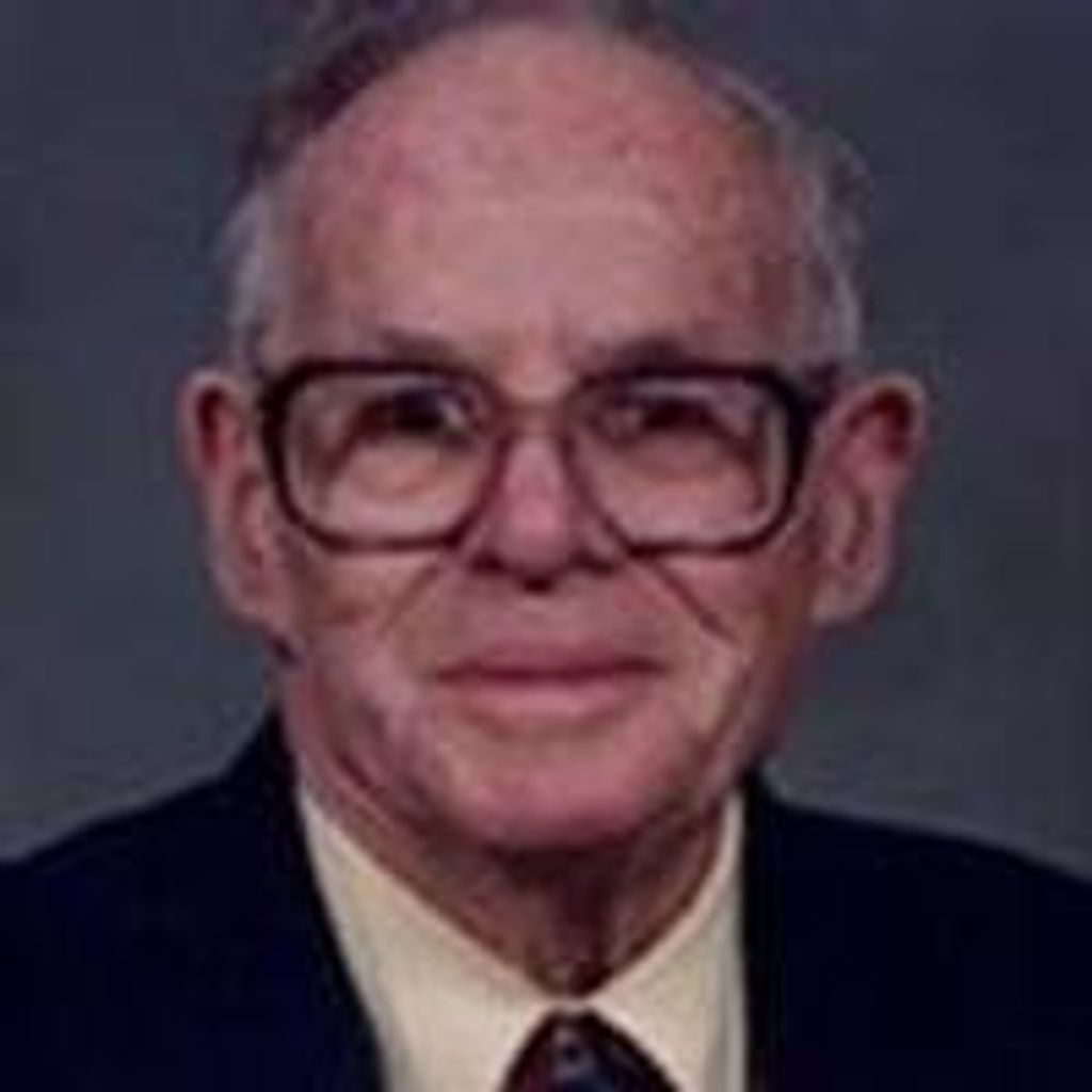 James Monroe Boswell