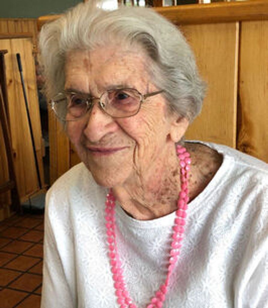 Eileen Kasten
